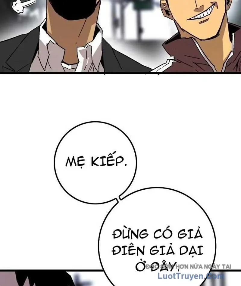 Ma Vương Ma Seok Ho Chapter 1 - 322