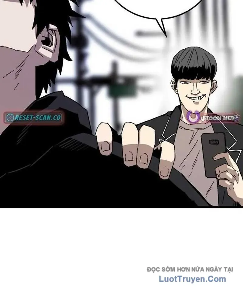 Ma Vương Ma Seok Ho Chapter 1 - 323