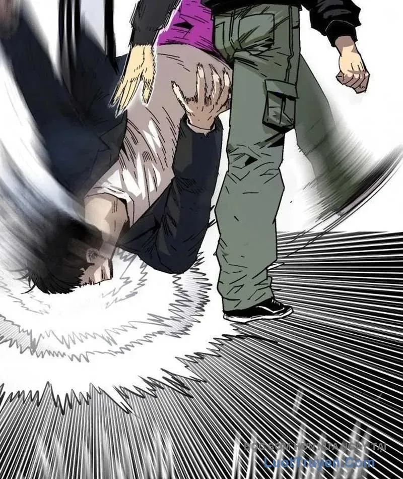 Ma Vương Ma Seok Ho Chapter 1 - 329