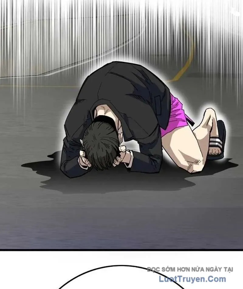 Ma Vương Ma Seok Ho Chapter 1 - 333