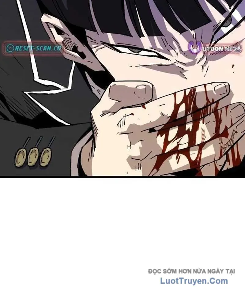 Ma Vương Ma Seok Ho Chapter 1 - 335