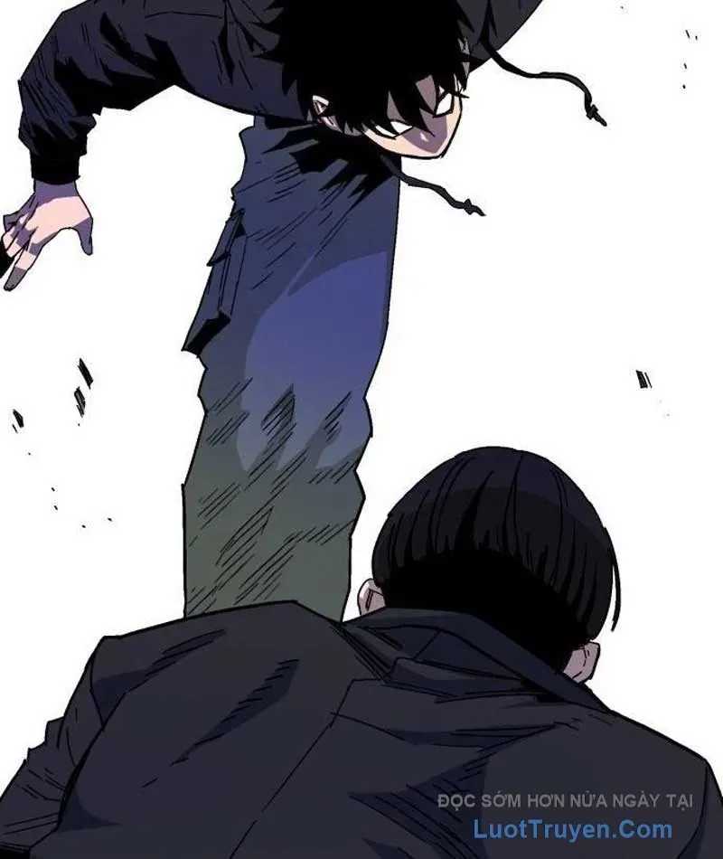 Ma Vương Ma Seok Ho Chapter 1 - 338