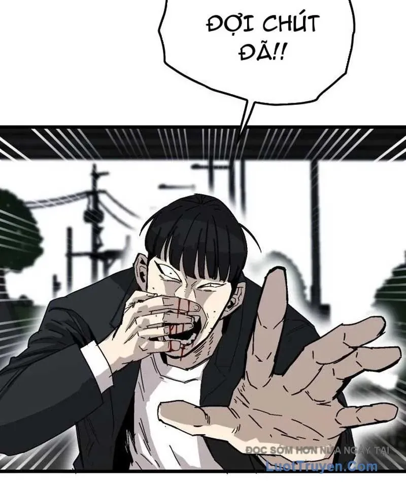 Ma Vương Ma Seok Ho Chapter 1 - 340