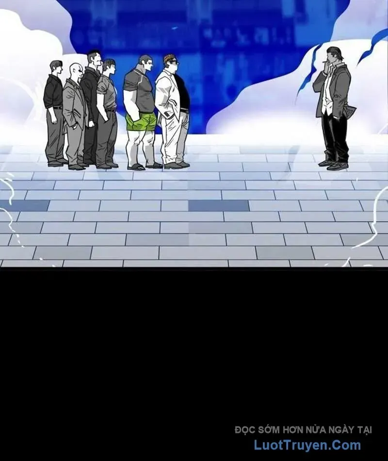 Ma Vương Ma Seok Ho Chapter 1 - 35