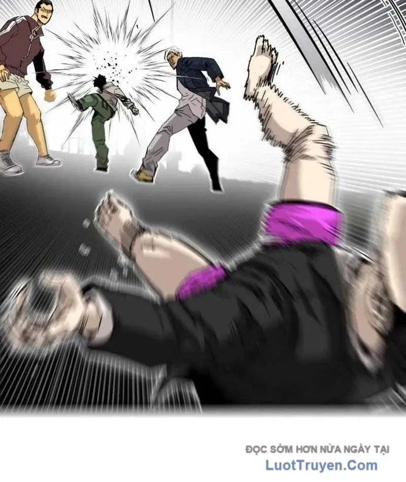 Ma Vương Ma Seok Ho Chapter 1 - 349