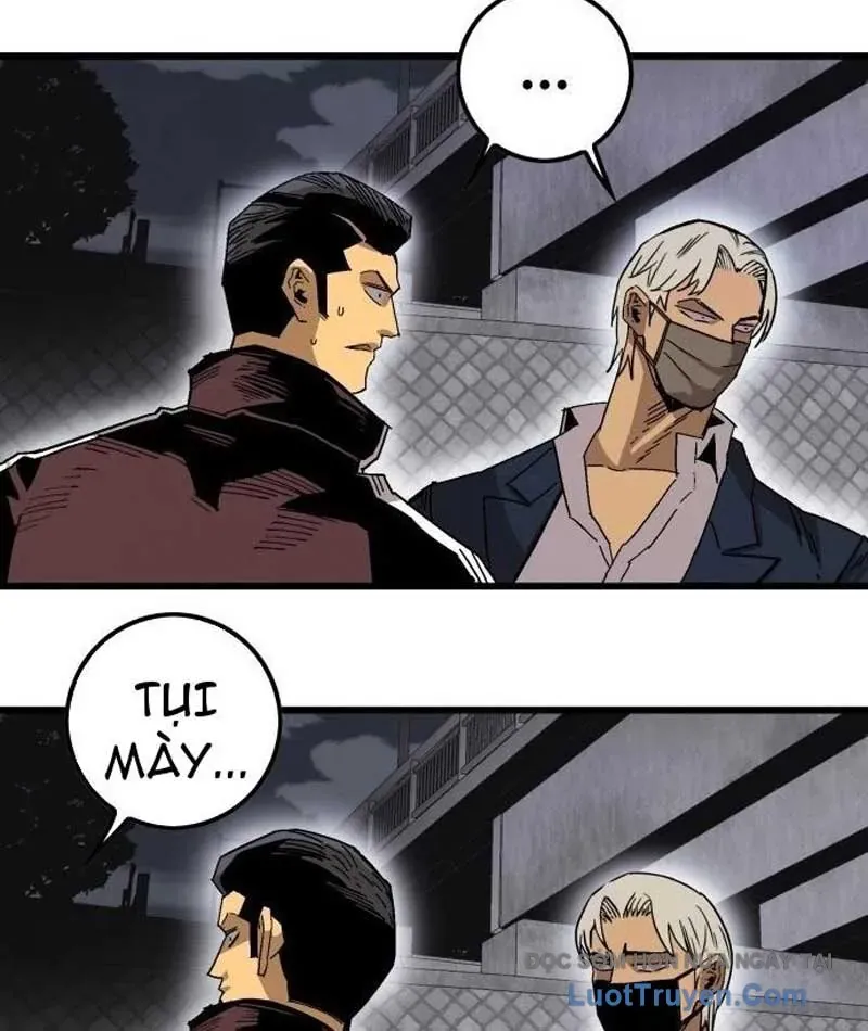 Ma Vương Ma Seok Ho Chapter 1 - 352