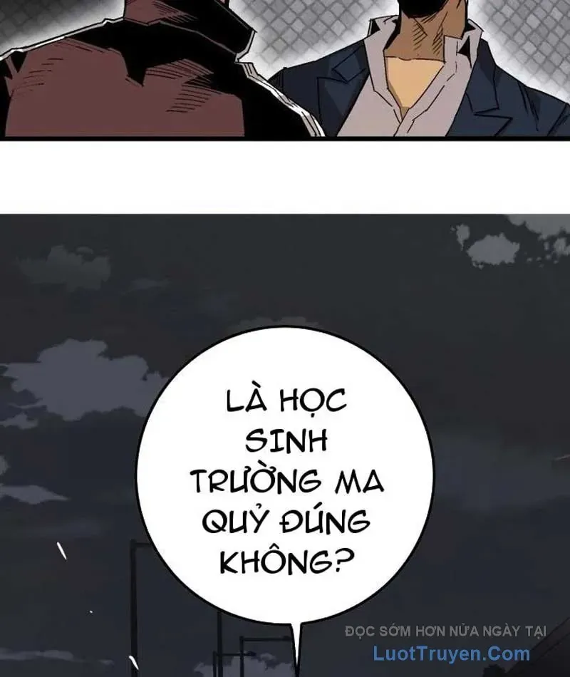 Ma Vương Ma Seok Ho Chapter 1 - 353