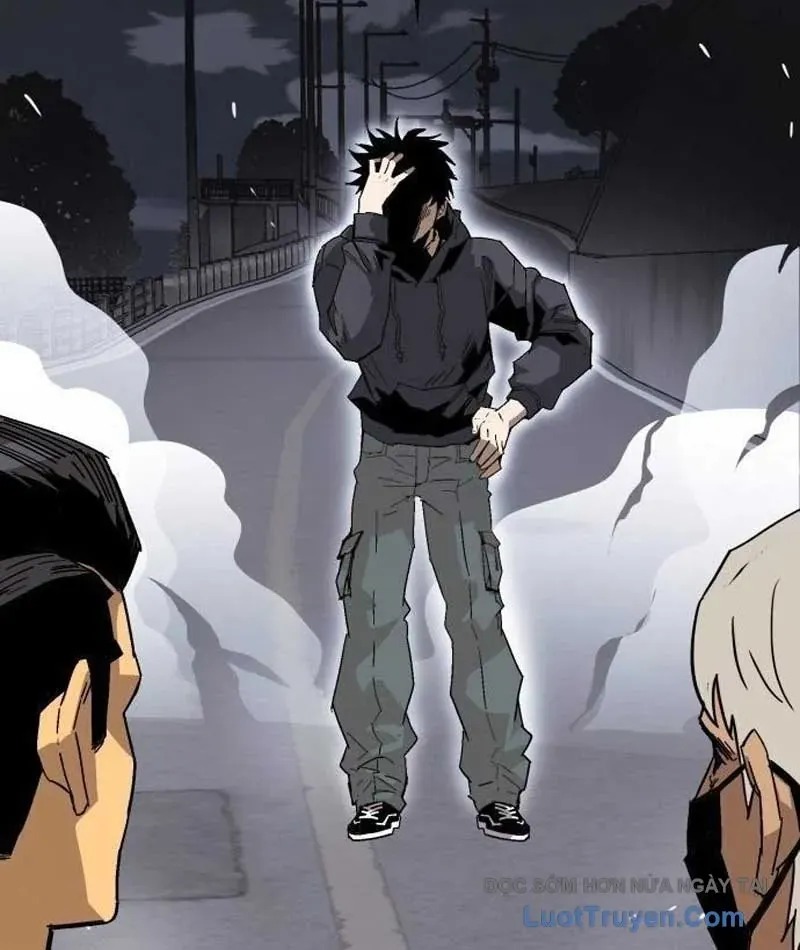 Ma Vương Ma Seok Ho Chapter 1 - 354