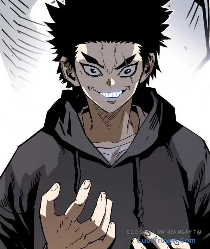 Ma Vương Ma Seok Ho Chapter 1 - 361