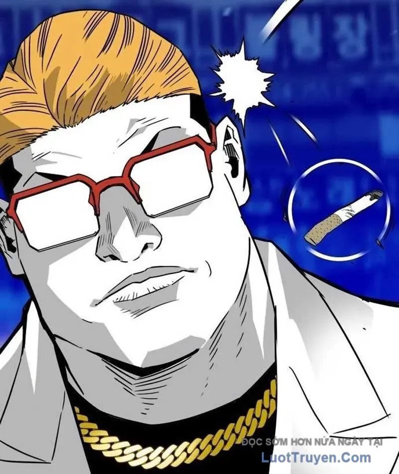 Ma Vương Ma Seok Ho Chapter 1 - 43