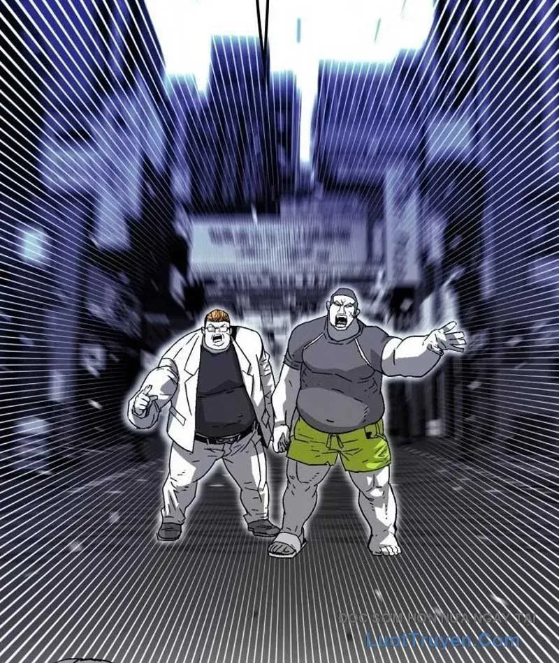 Ma Vương Ma Seok Ho Chapter 1 - 49