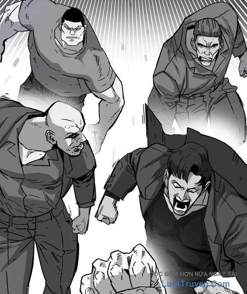 Ma Vương Ma Seok Ho Chapter 1 - 50