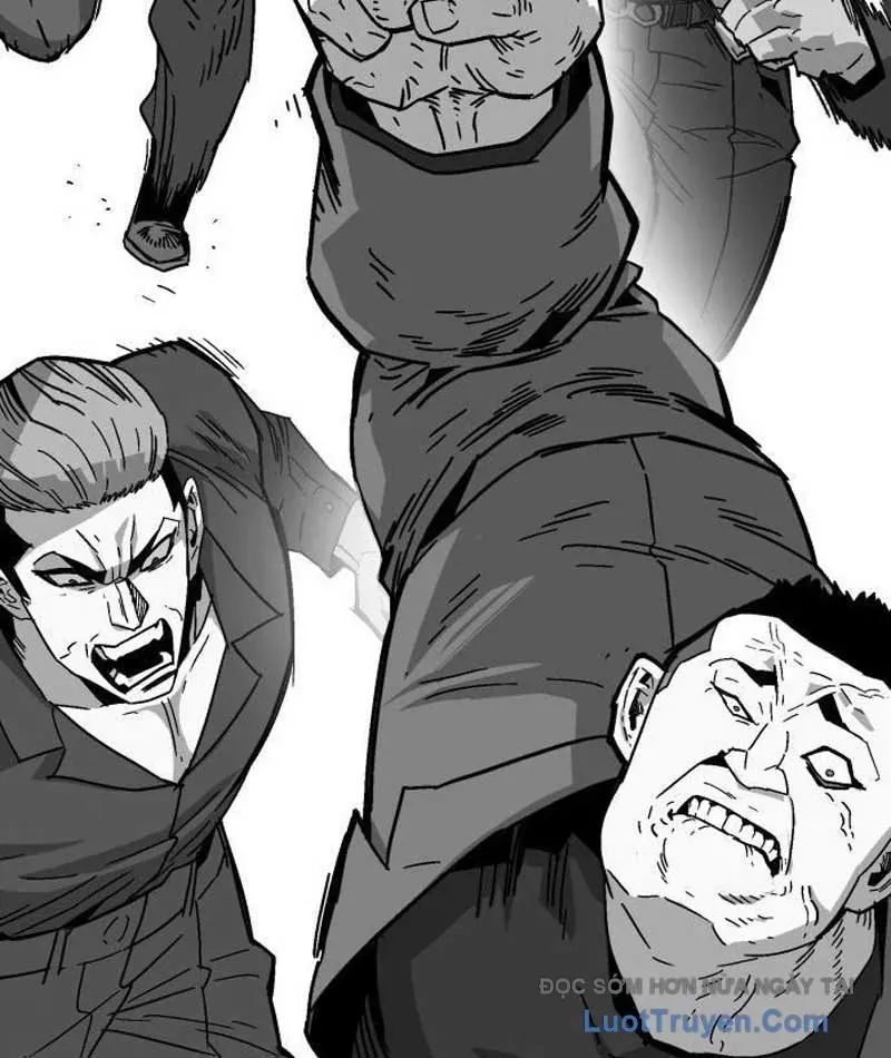 Ma Vương Ma Seok Ho Chapter 1 - 51