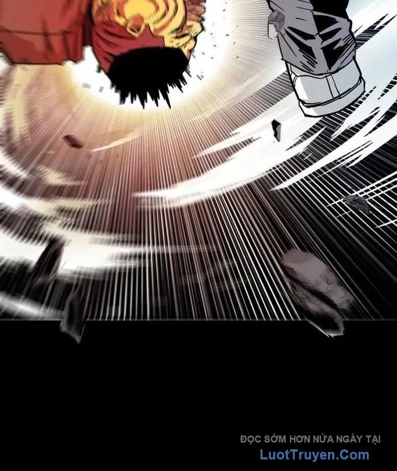 Ma Vương Ma Seok Ho Chapter 1 - 60