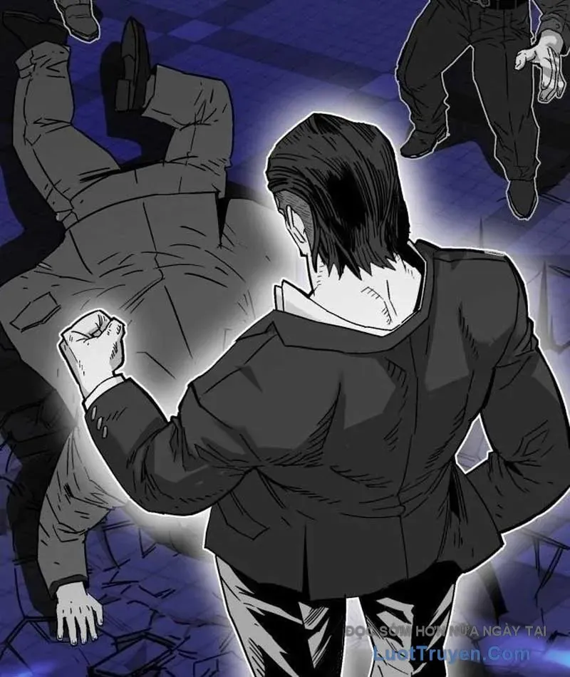 Ma Vương Ma Seok Ho Chapter 1 - 69