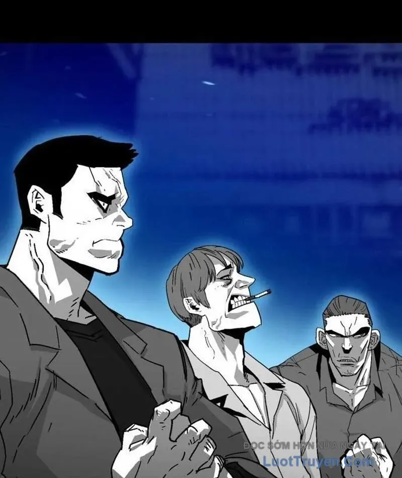 Ma Vương Ma Seok Ho Chapter 1 - 8