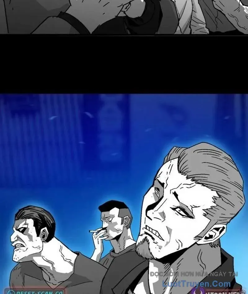 Ma Vương Ma Seok Ho Chapter 1 - 9