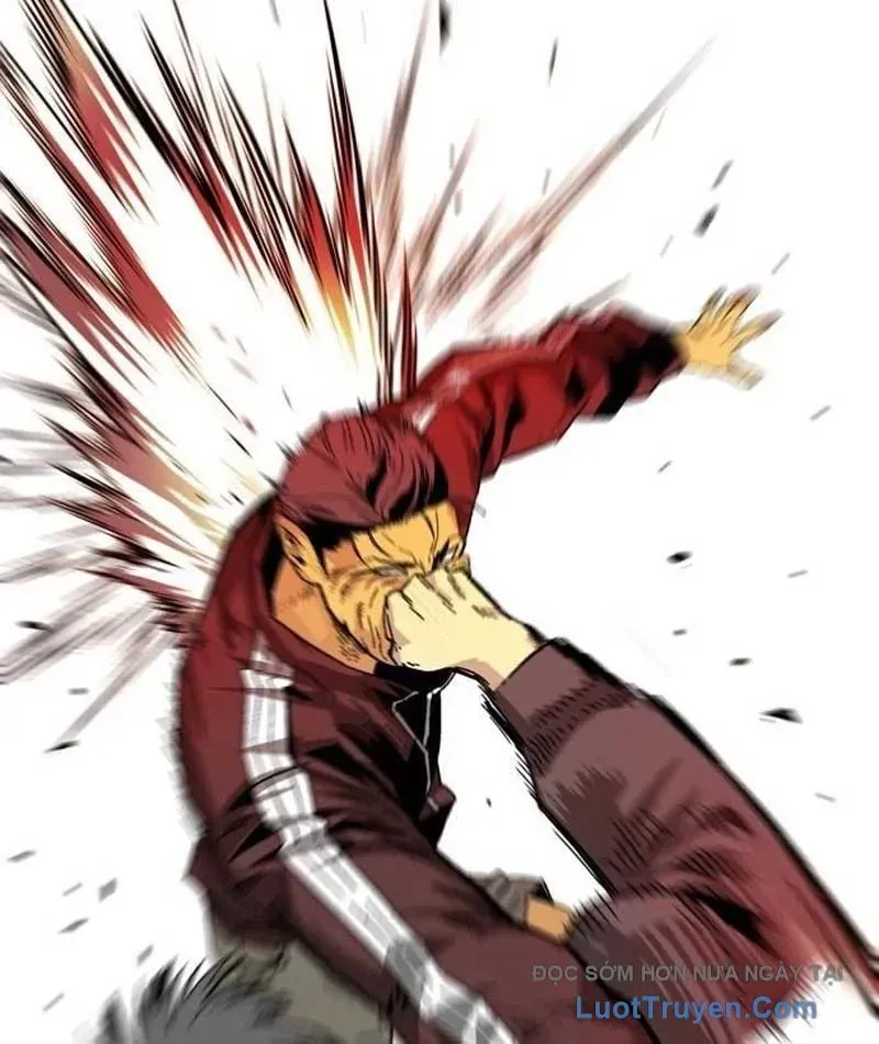 Ma Vương Ma Seok Ho Chapter 2 - 25