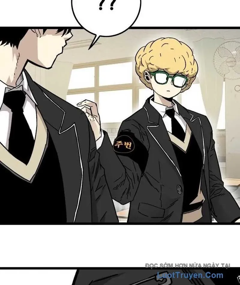 Ma Vương Ma Seok Ho Chapter 2 - 246