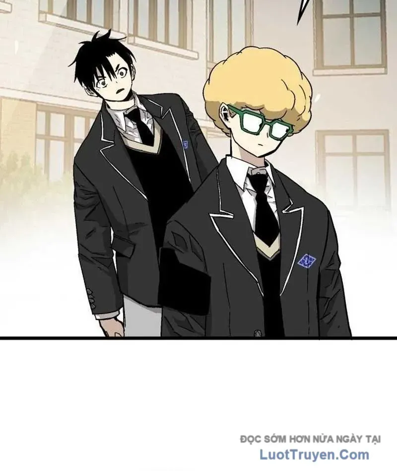 Ma Vương Ma Seok Ho Chapter 2 - 257