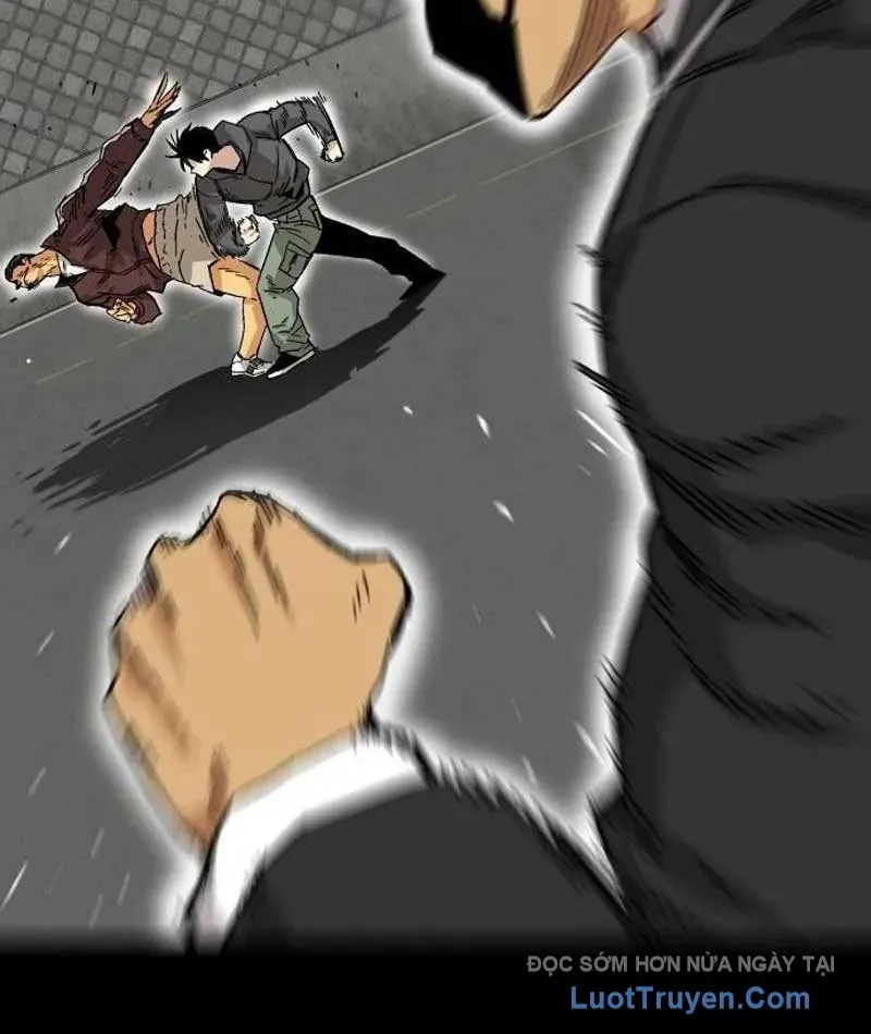 Ma Vương Ma Seok Ho Chapter 2 - 31