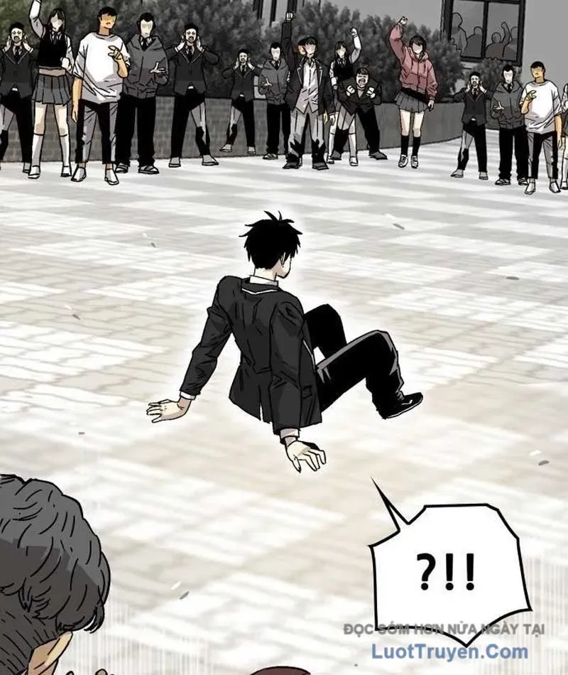 Ma Vương Ma Seok Ho Chapter 2 - 302