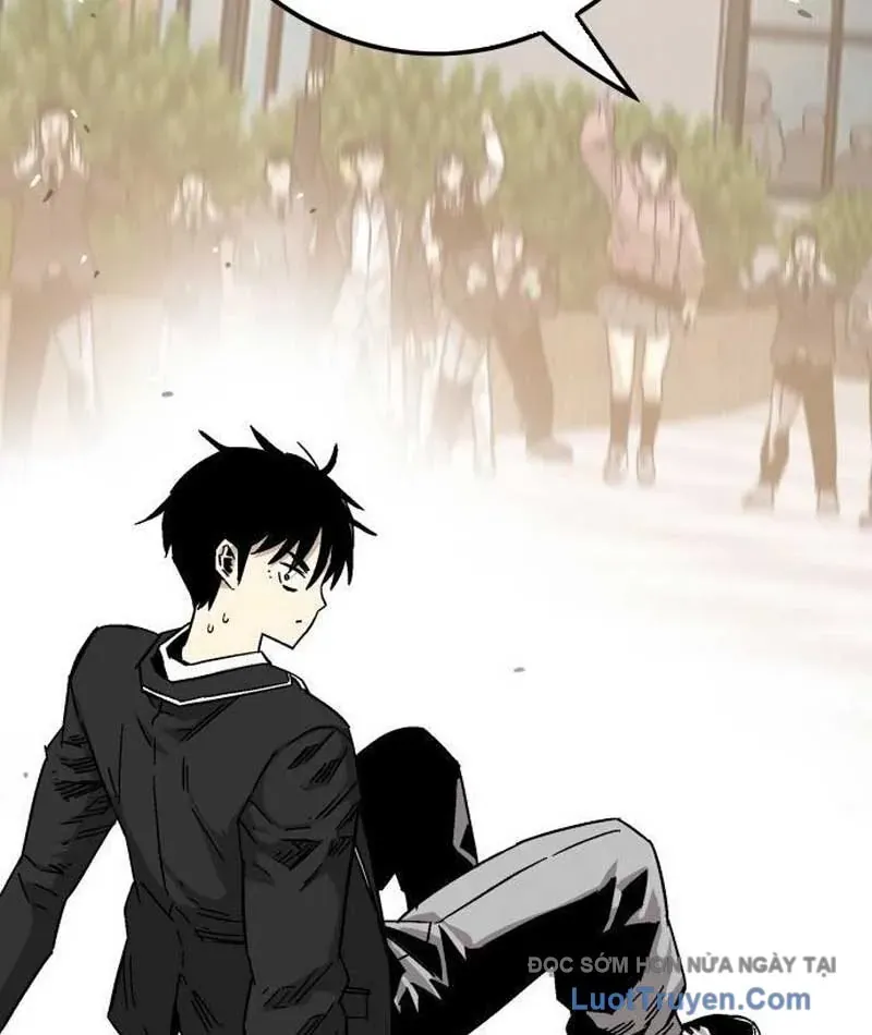 Ma Vương Ma Seok Ho Chapter 2 - 306