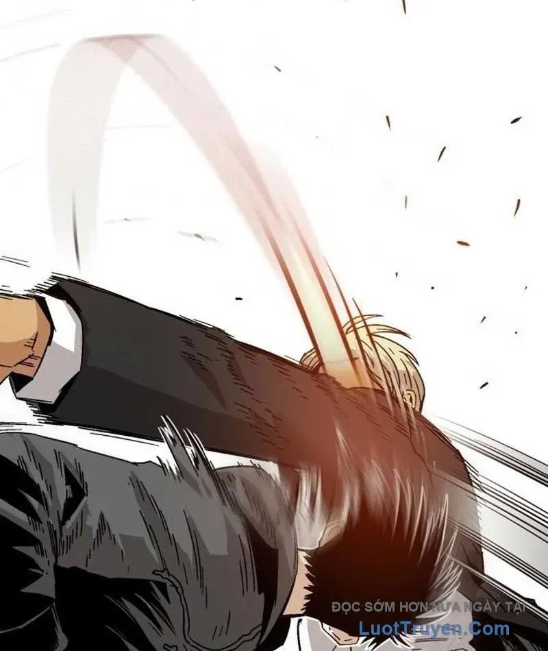 Ma Vương Ma Seok Ho Chapter 2 - 33