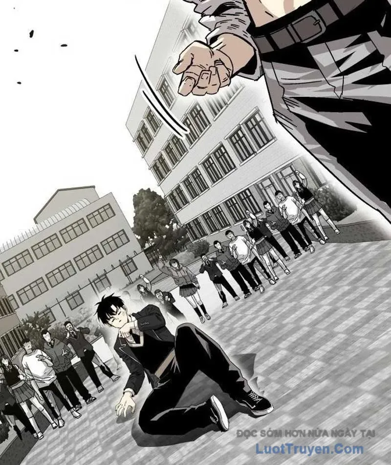 Ma Vương Ma Seok Ho Chapter 2 - 323