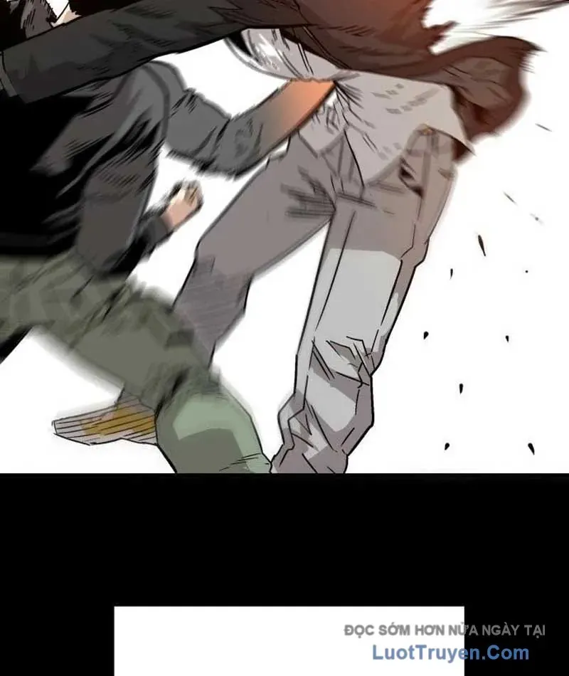 Ma Vương Ma Seok Ho Chapter 2 - 36