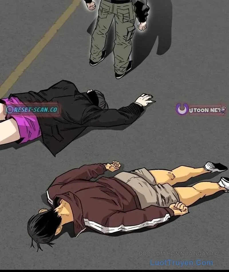 Ma Vương Ma Seok Ho Chapter 2 - 49