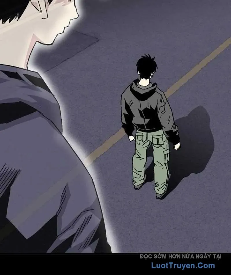 Ma Vương Ma Seok Ho Chapter 2 - 9