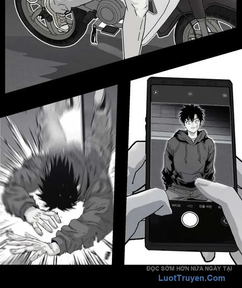 Ma Vương Ma Seok Ho Chapter 2 - 81