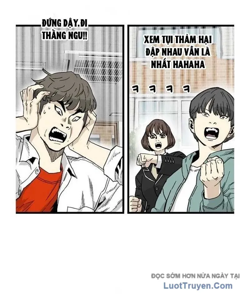 Ma Vương Ma Seok Ho Chapter 3 - 103