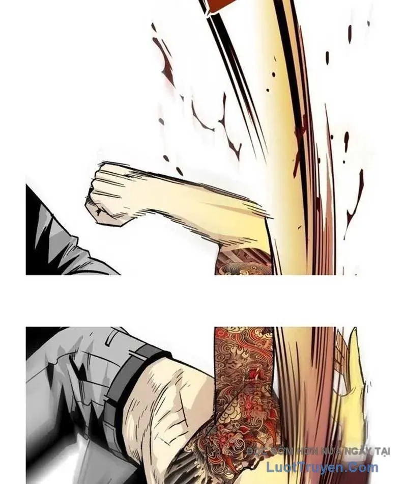 Ma Vương Ma Seok Ho Chapter 3 - 109