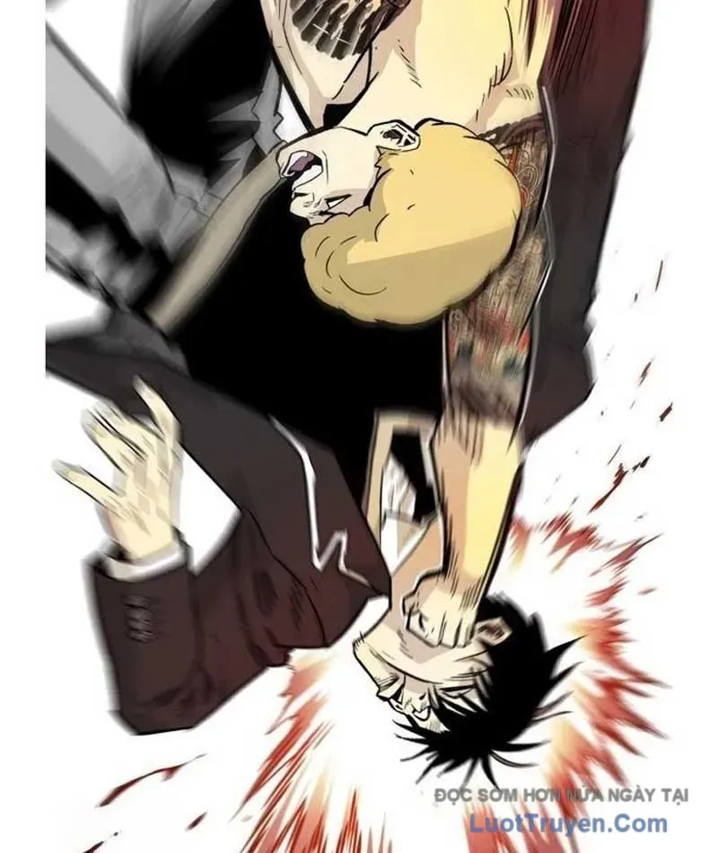 Ma Vương Ma Seok Ho Chapter 3 - 110