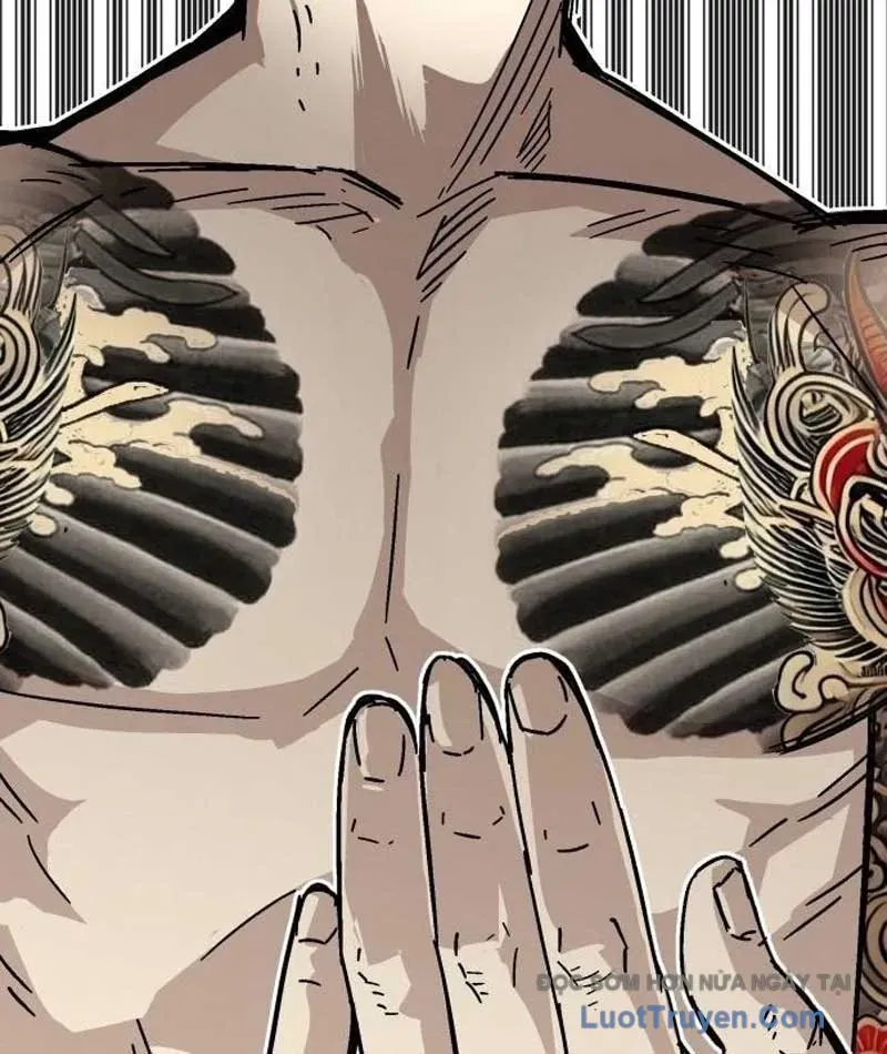 Ma Vương Ma Seok Ho Chapter 3 - 12