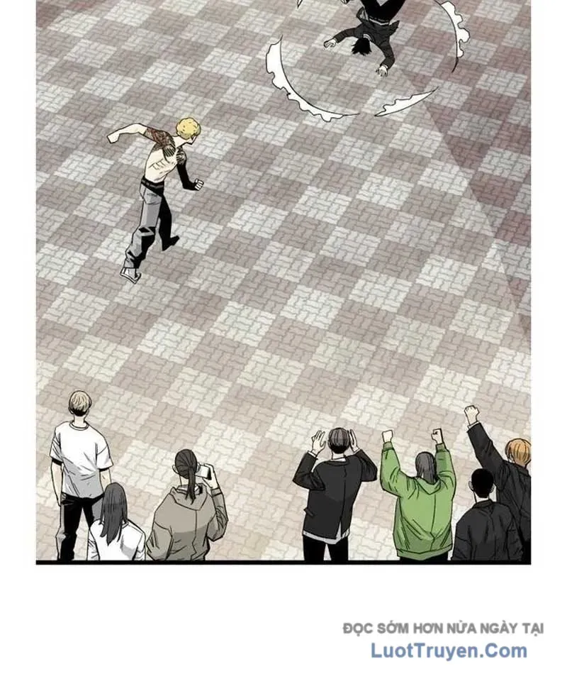 Ma Vương Ma Seok Ho Chapter 3 - 114