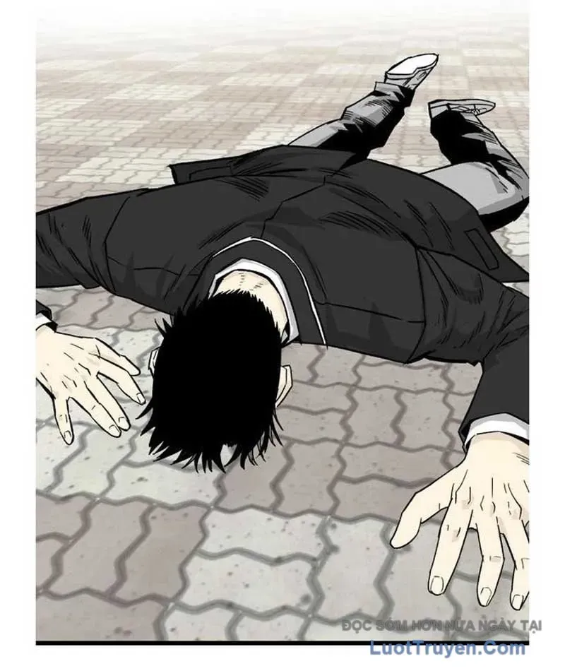 Ma Vương Ma Seok Ho Chapter 3 - 116