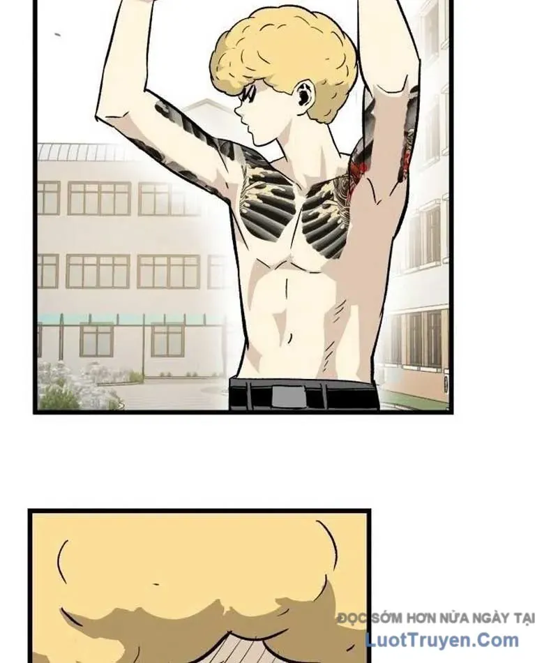 Ma Vương Ma Seok Ho Chapter 3 - 137