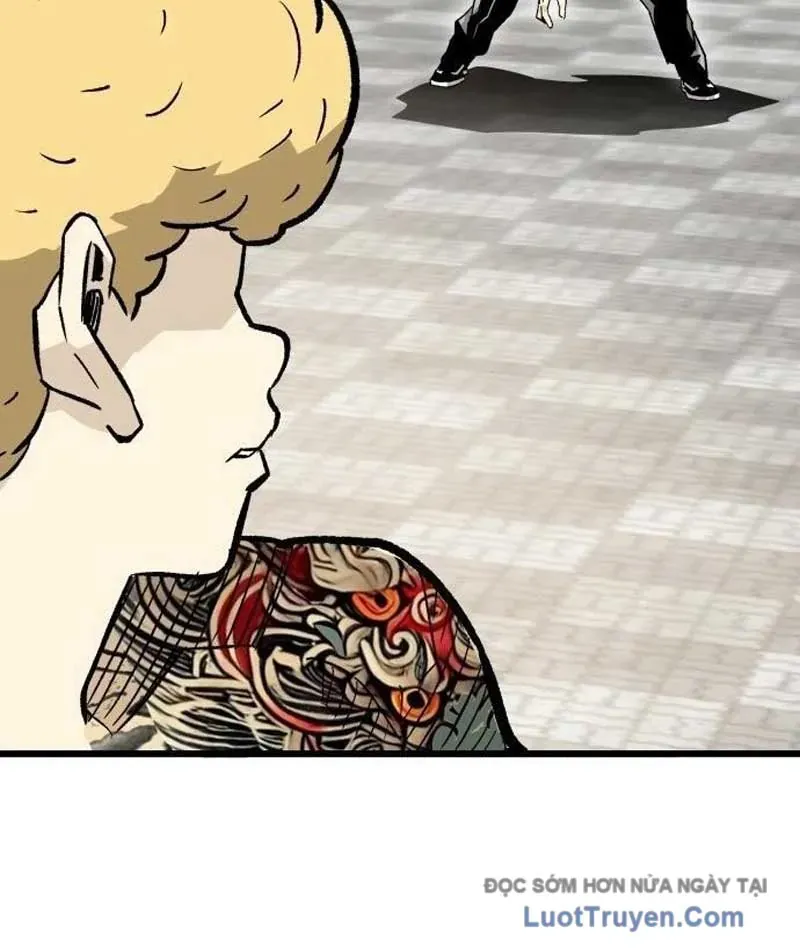 Ma Vương Ma Seok Ho Chapter 3 - 140