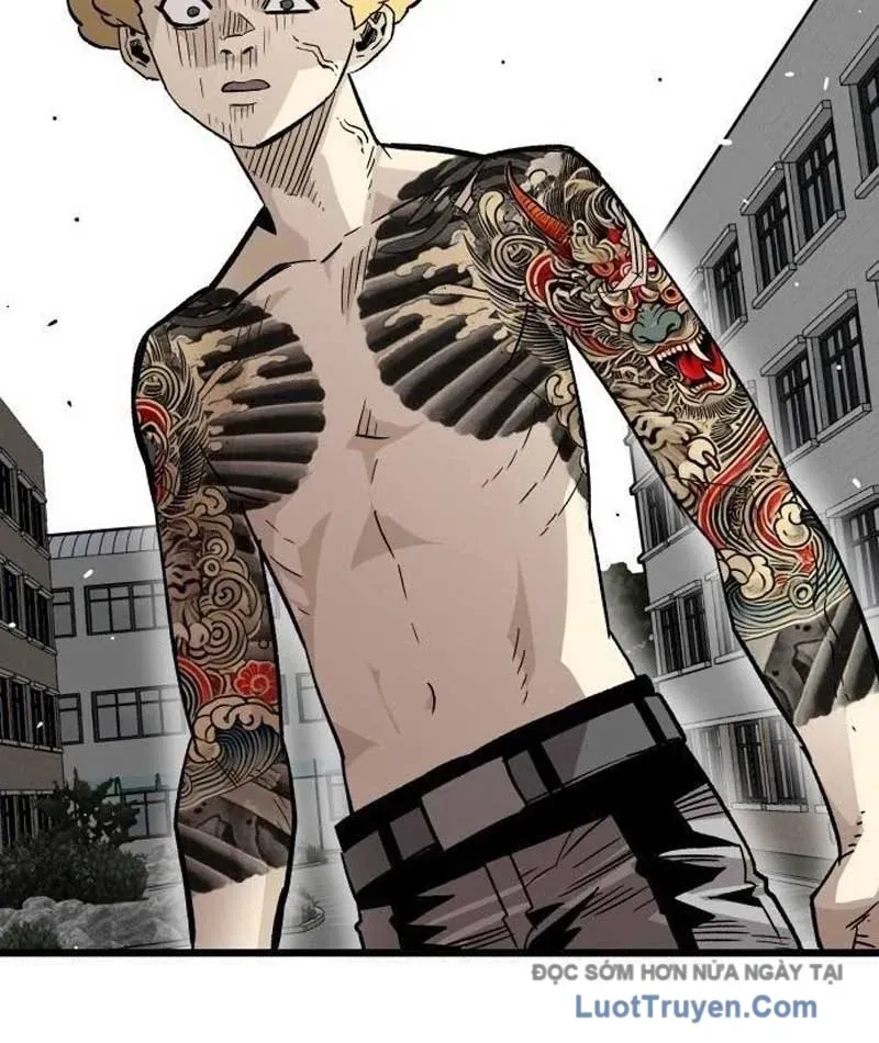 Ma Vương Ma Seok Ho Chapter 3 - 142