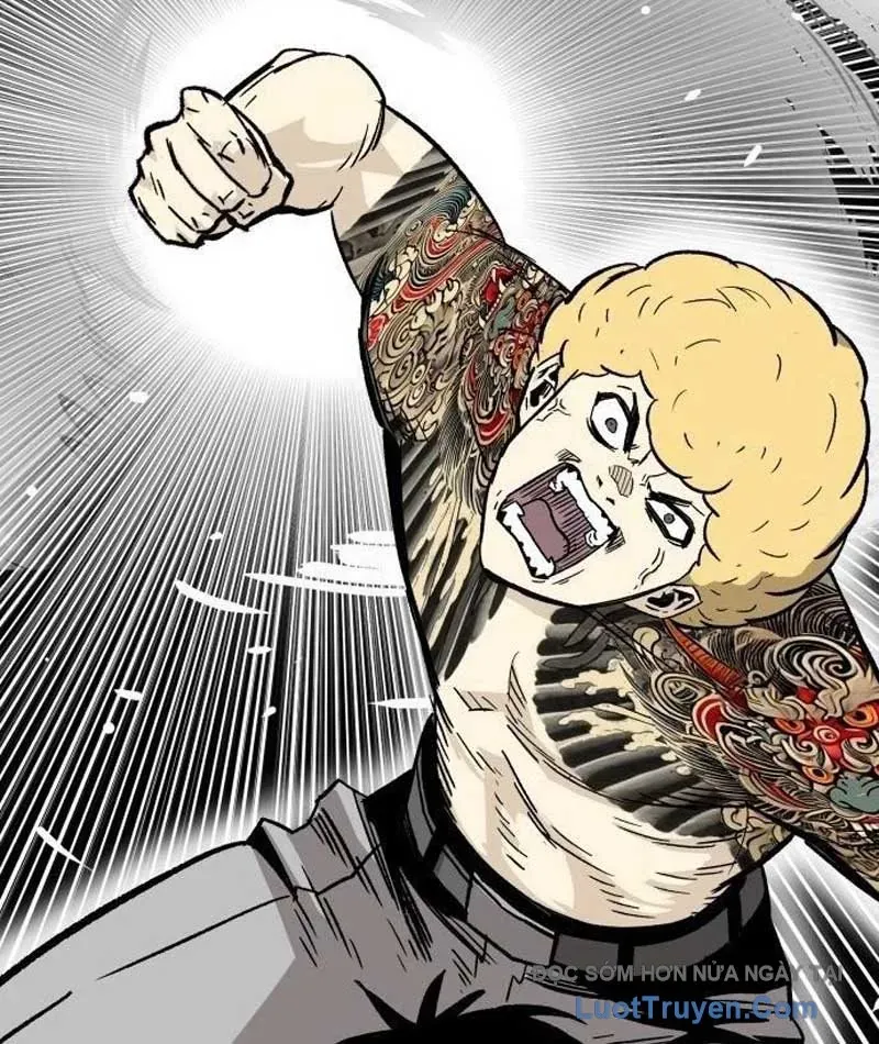 Ma Vương Ma Seok Ho Chapter 3 - 146