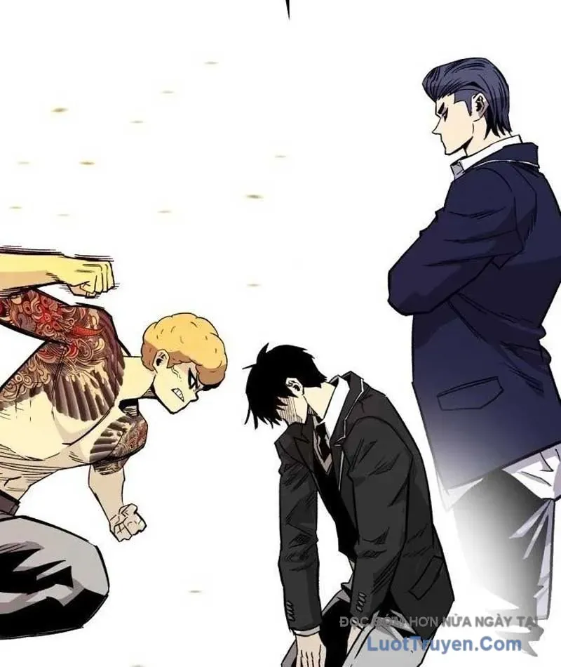 Ma Vương Ma Seok Ho Chapter 3 - 154