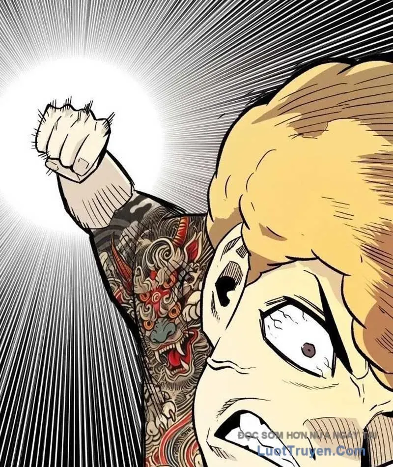 Ma Vương Ma Seok Ho Chapter 3 - 156