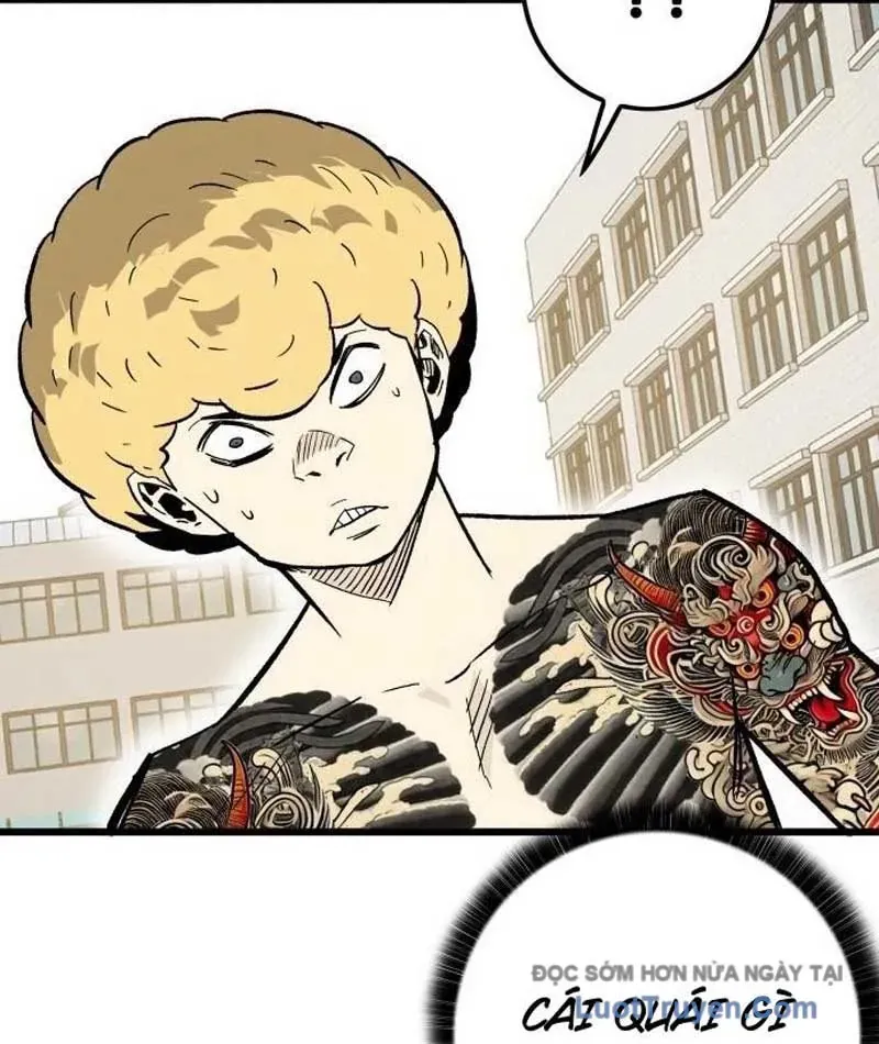 Ma Vương Ma Seok Ho Chapter 3 - 171