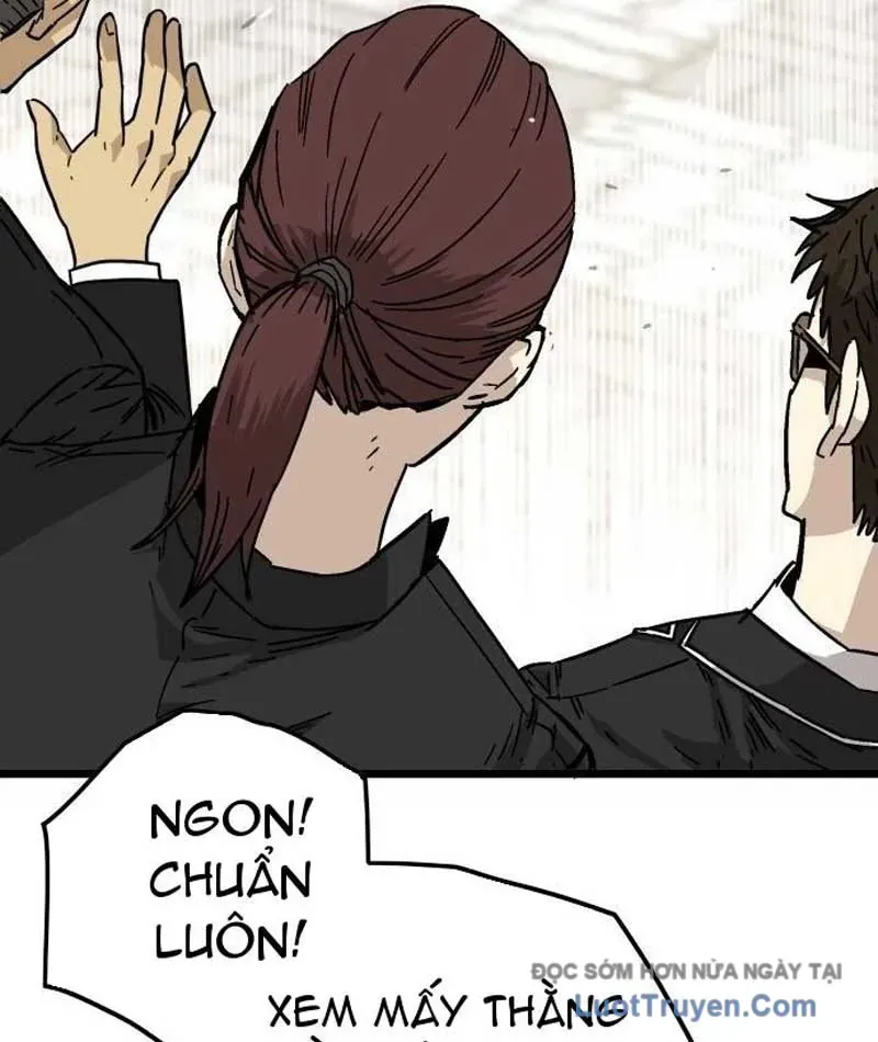 Ma Vương Ma Seok Ho Chapter 3 - 19