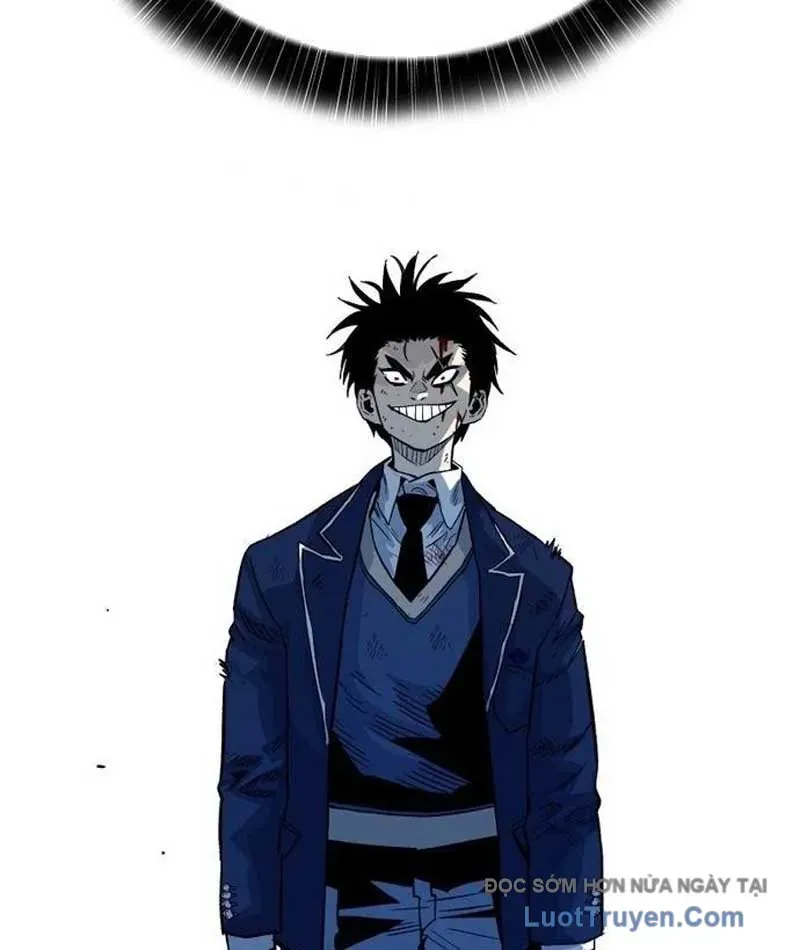 Ma Vương Ma Seok Ho Chapter 3 - 182