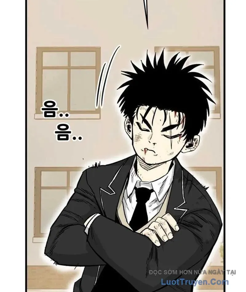 Ma Vương Ma Seok Ho Chapter 3 - 187