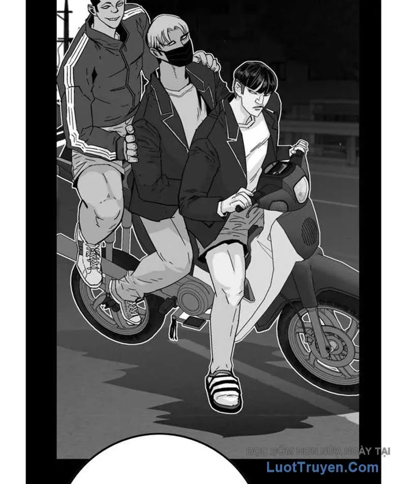 Ma Vương Ma Seok Ho Chapter 3 - 189